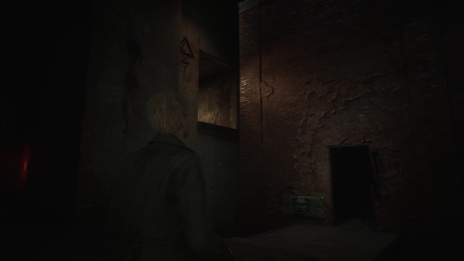 [Решение] Silent Hill 2 Remake: Лабиринт