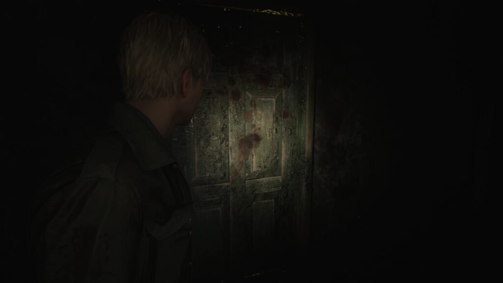 silent hill 2 remake labyrinth soluce guide solution pc ps5 boss cube puzzle enigme