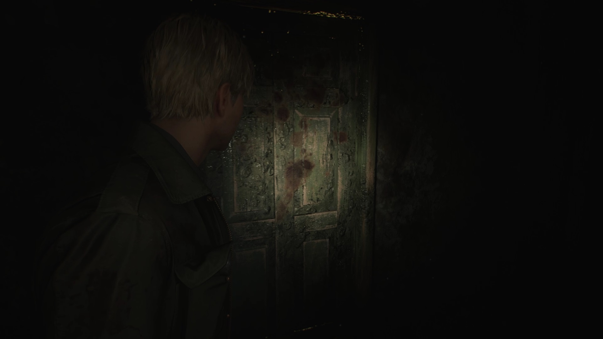 [Soluce] Silent Hill 2 Remake: The Labyrinth