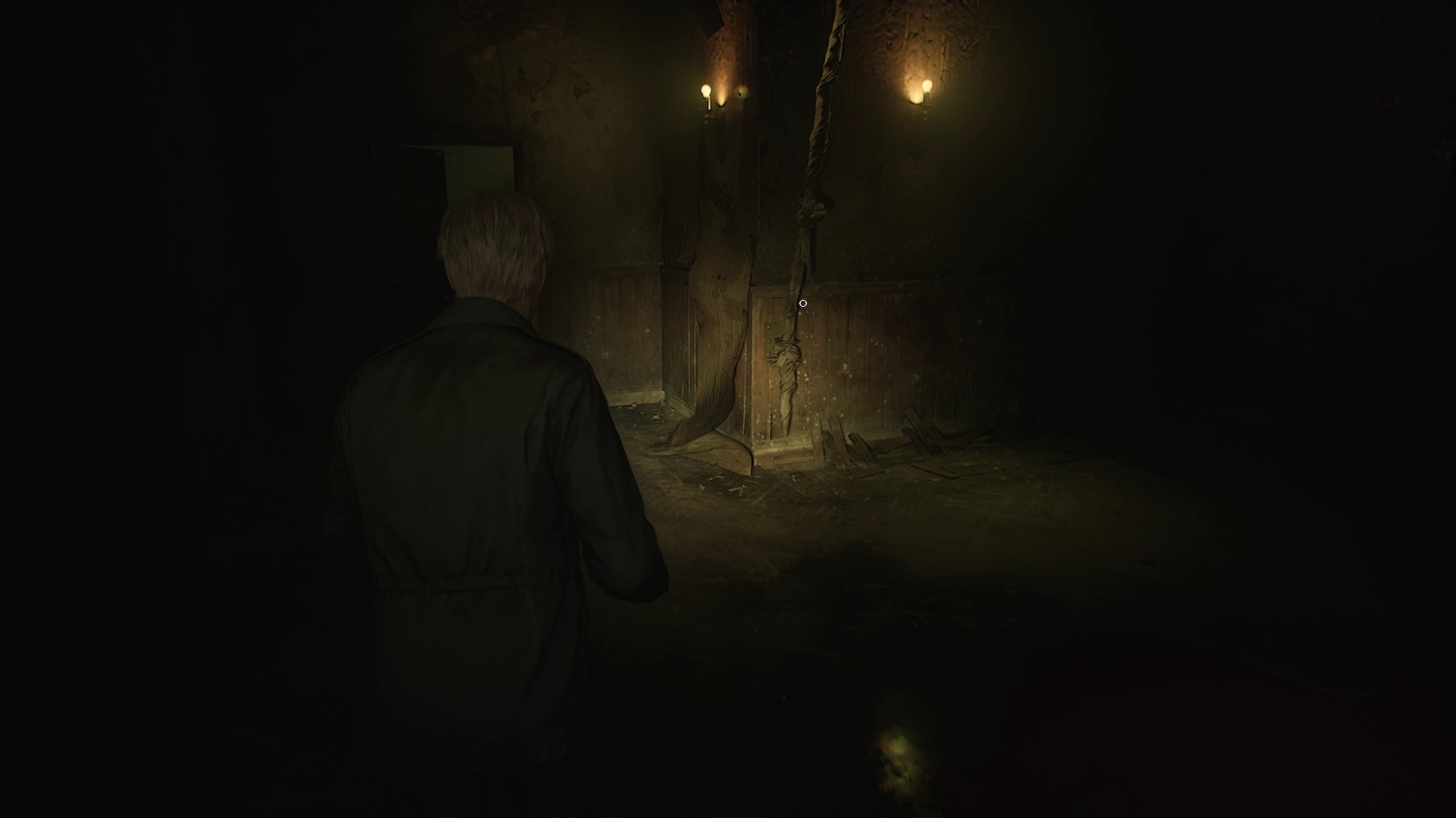 [Soluce] Silent Hill 2 Remake: The Labyrinth