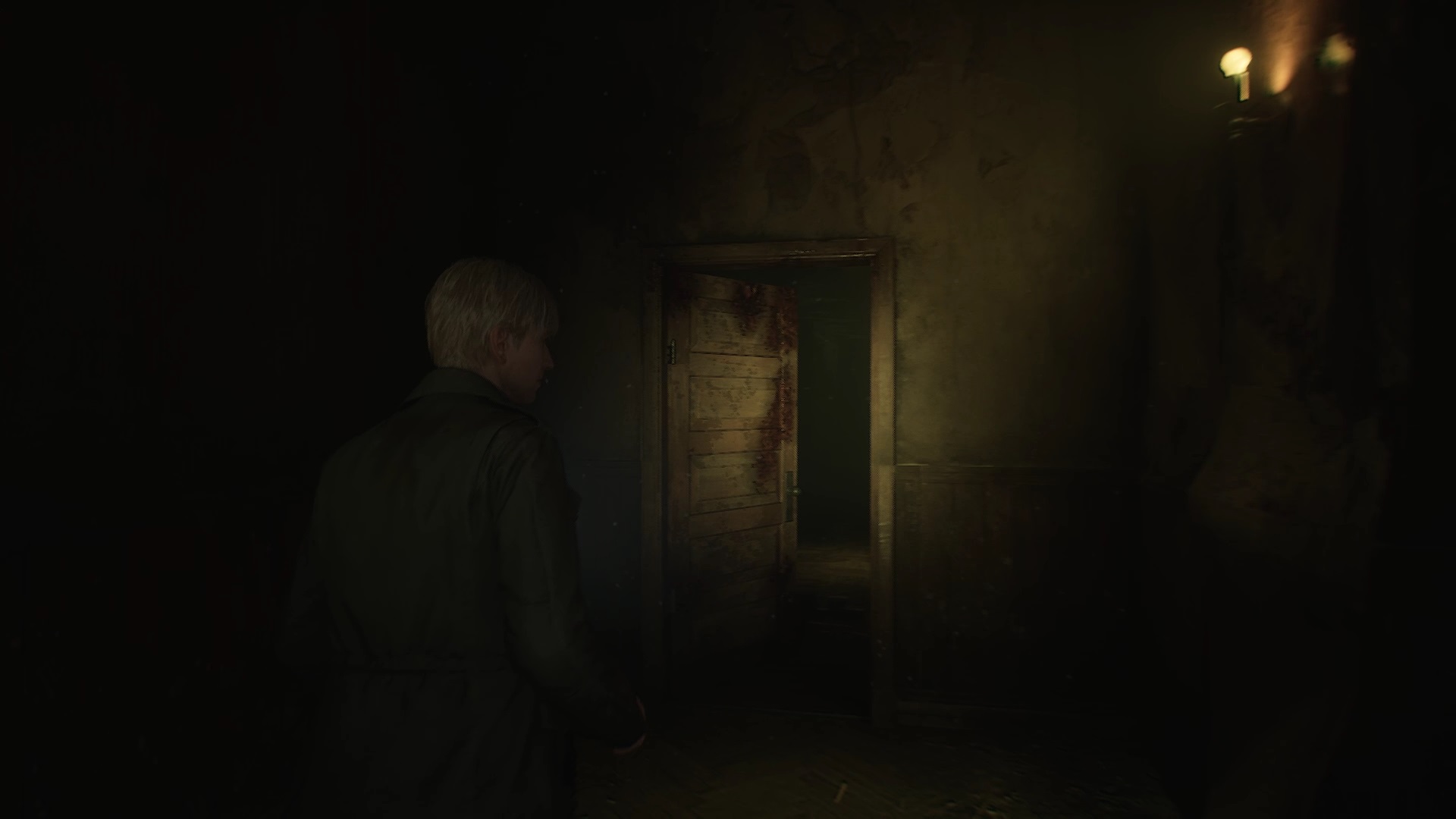 [Soluce] Silent Hill 2 Remake: The Labyrinth