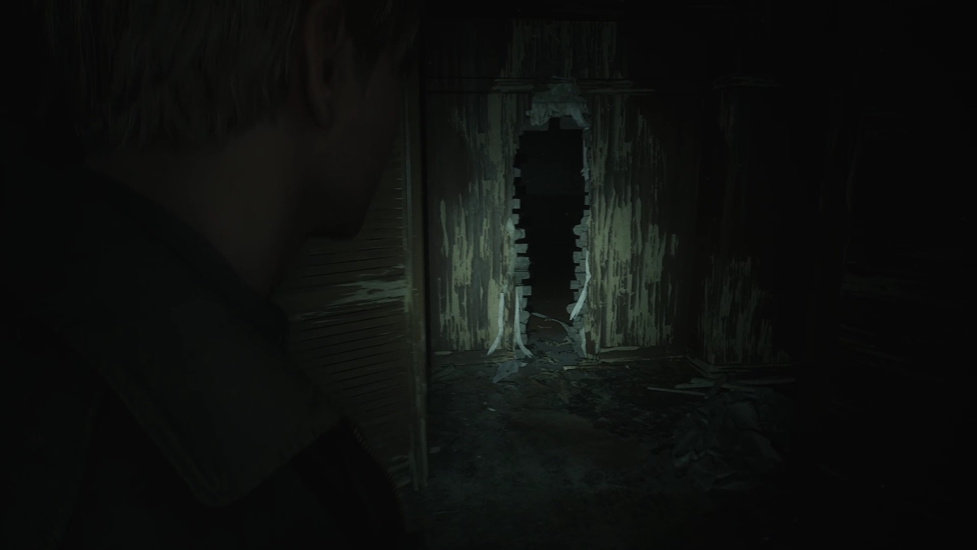 [Soluce] Silent Hill 2 Remake: The Labyrinth