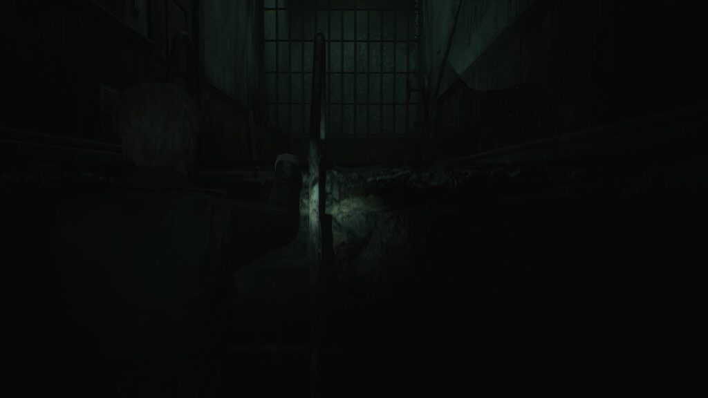 silent hill 2 remake labyrinth soluce guide solution pc ps5 boss cube puzzle enigme