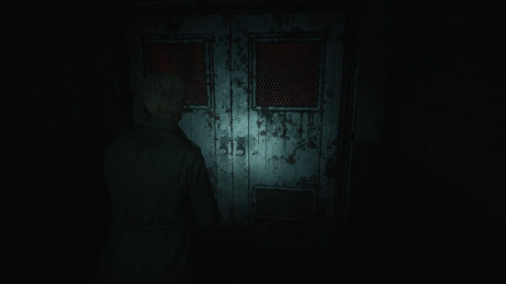 silent hill 2 remake labyrinth soluce guide solution pc ps5 boss cube puzzle enigme