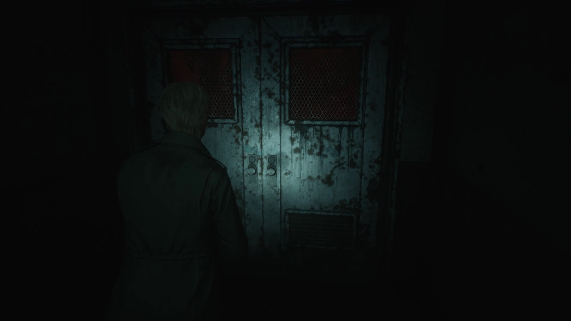 [Решение] Silent Hill 2 Remake: Лабиринт