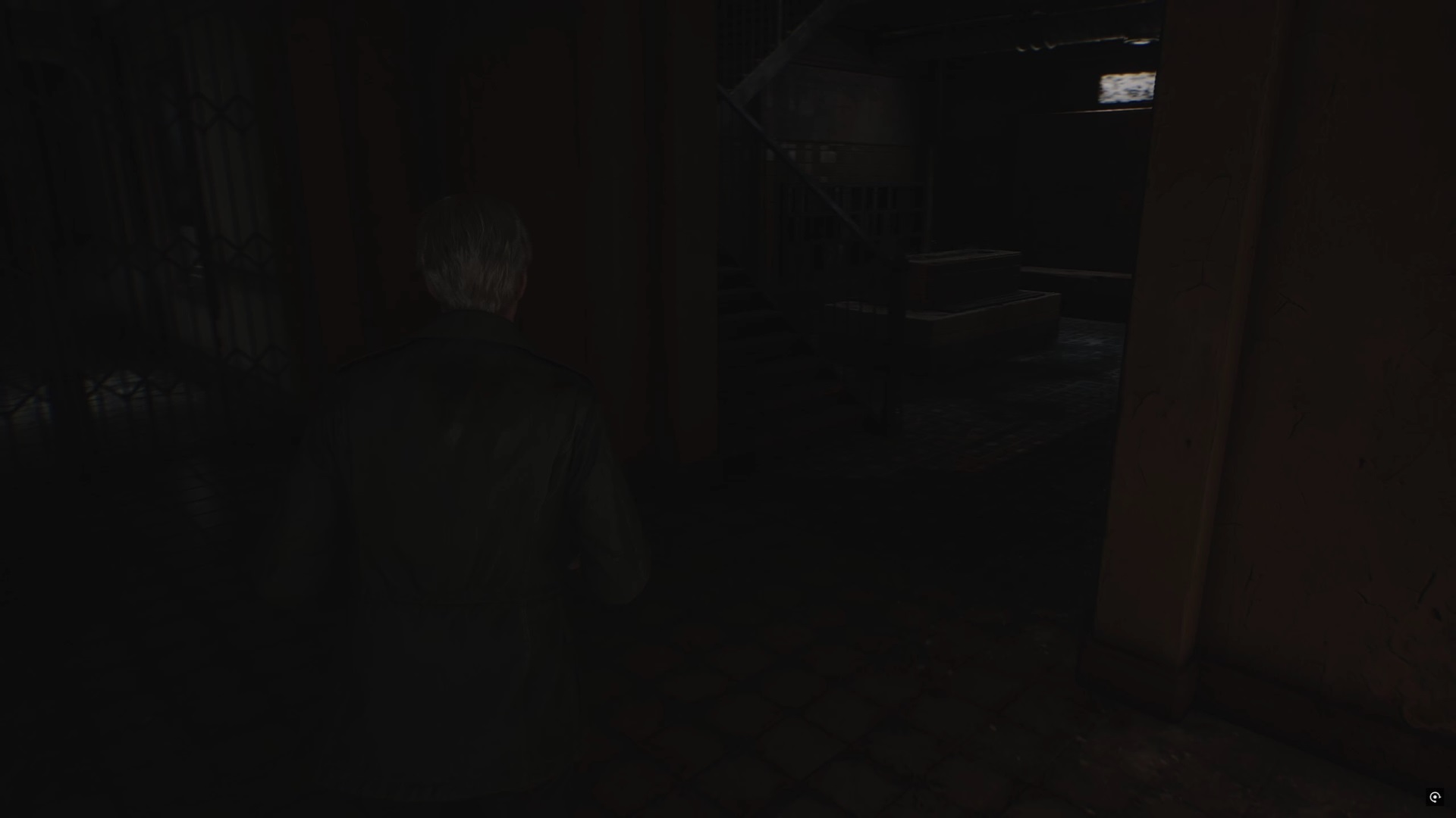 [Решение] Silent Hill 2 Remake: The Wood Side Residence