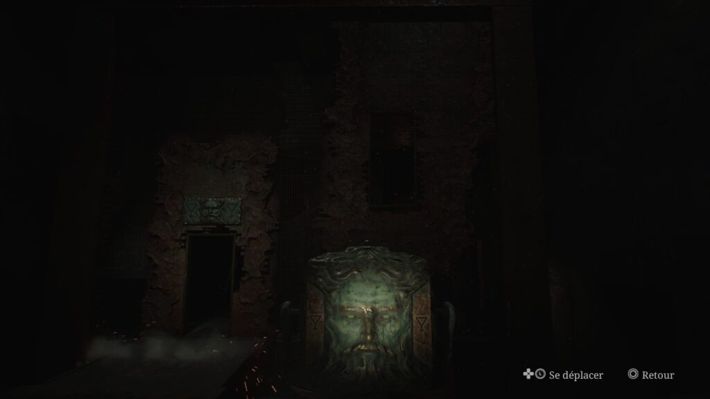 silent hill 2 remake labyrinth soluce guide solution pc ps5 boss cube puzzle enigme