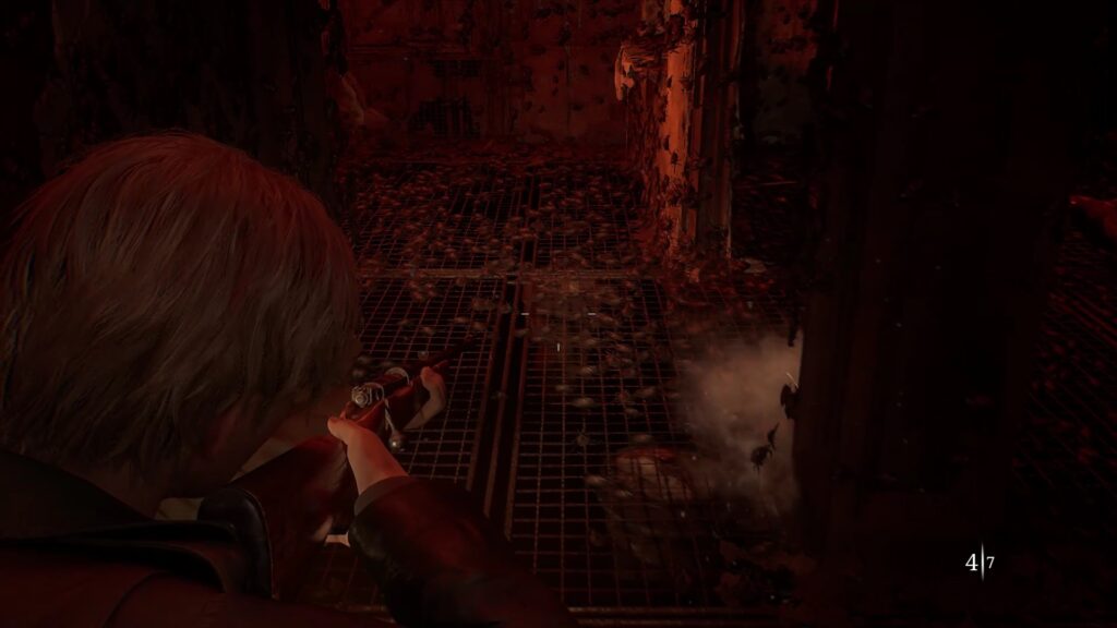 silent hill 2 remake labyrinth soluce guide solution pc ps5 boss cube puzzle enigme