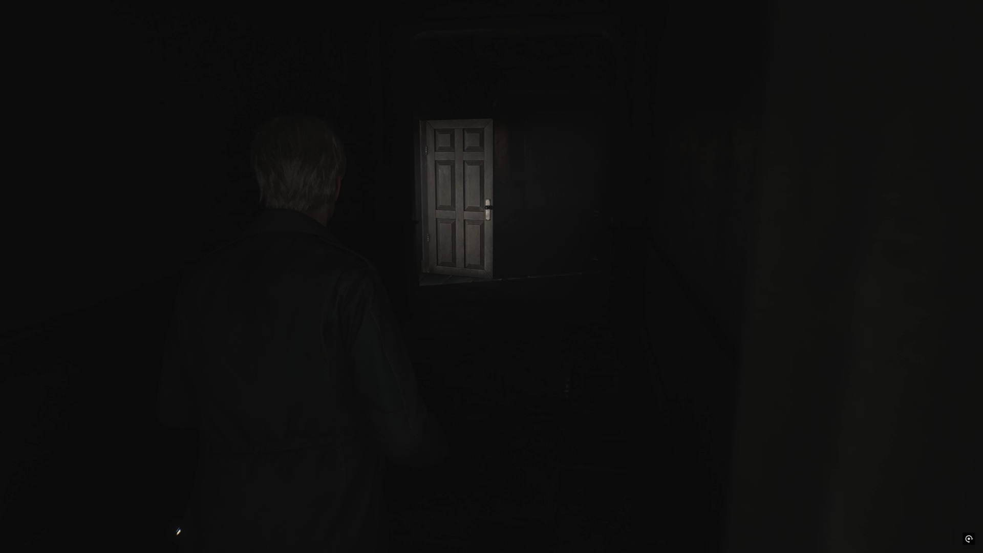 [Решение] Silent Hill 2 Remake: The Wood Side Residence