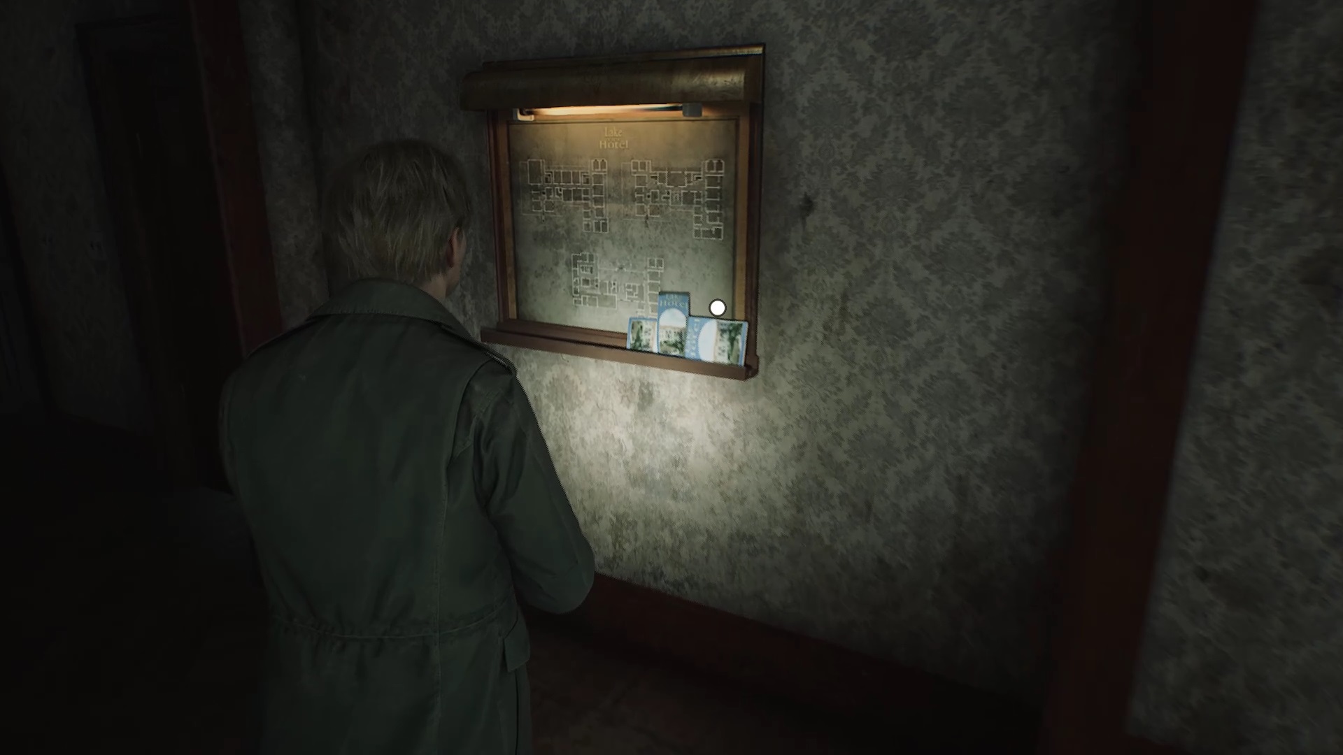 [Soluce] Silent Hill 2 Remake: The Lakeview Hotel