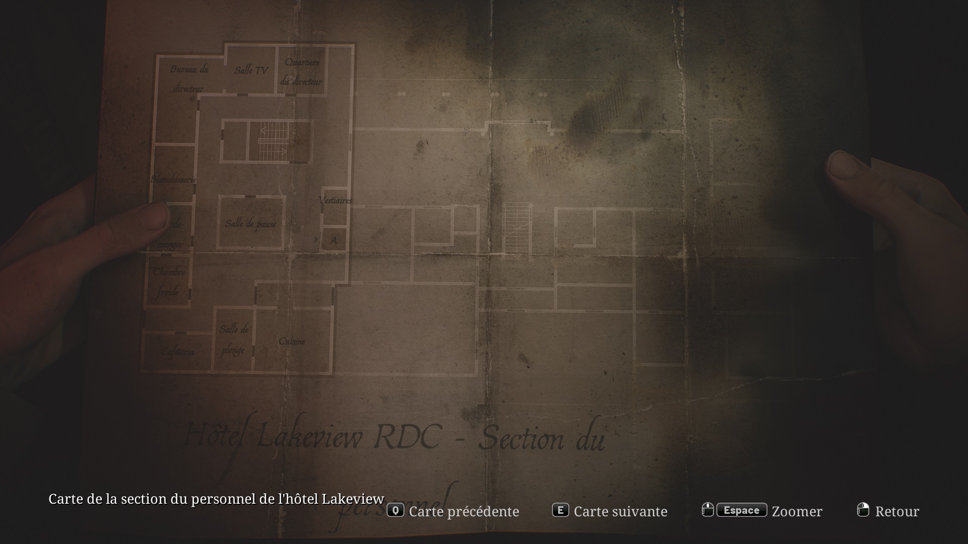 [Soluce] Silent Hill 2 Remake: The Lakeview Hotel