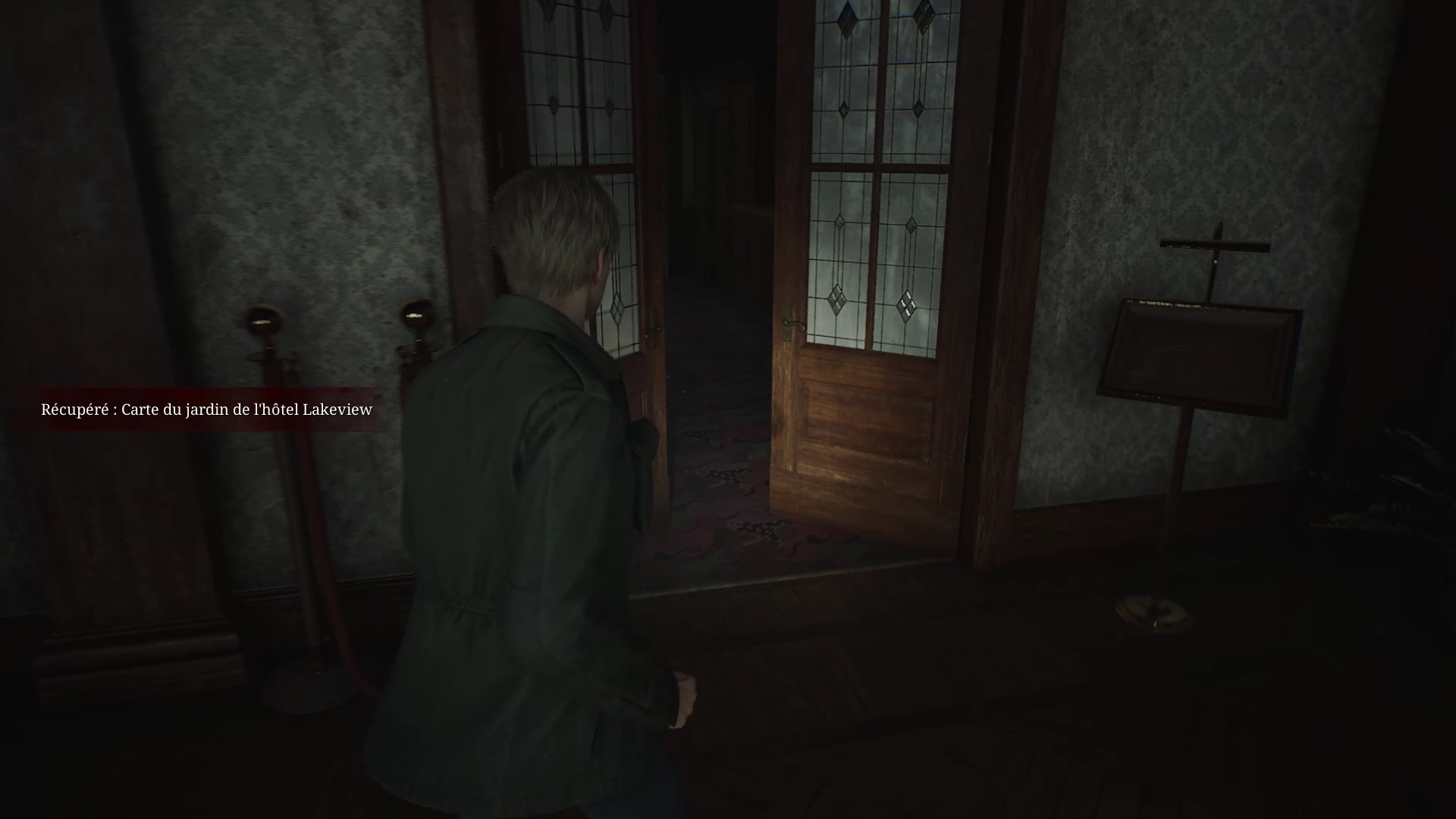 [Soluce] Silent Hill 2 Remake: The Lakeview Hotel