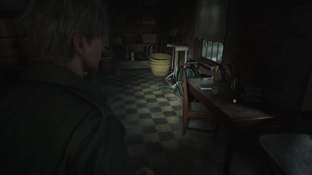 silent hill 2 remake soluce guide lakeview hotel figurine boite a musique boss miroir enigme puzzle astuce ps5 pc