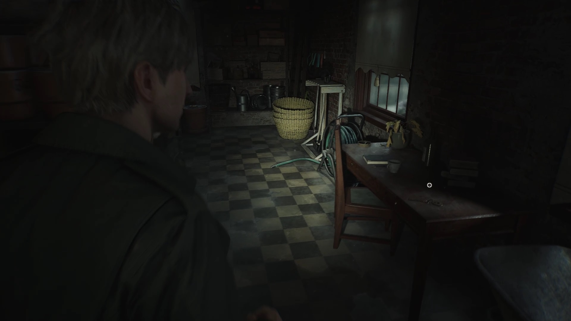 [Soluce] Silent Hill 2 Remake: The Lakeview Hotel