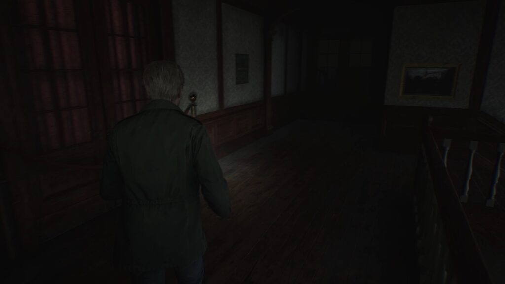 silent hill 2 remake soluce guide lakeview hotel figurine boite a musique boss miroir enigme puzzle astuce ps5 pc