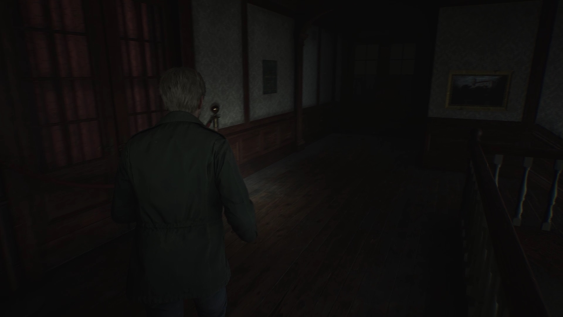 [Soluce] Silent Hill 2 Remake: The Lakeview Hotel