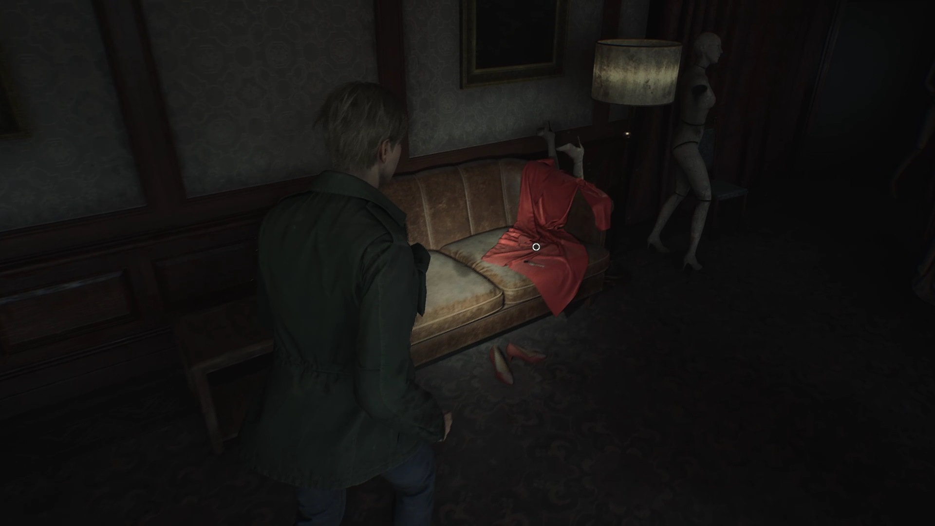 [Soluce] Silent Hill 2 Remake: The Lakeview Hotel