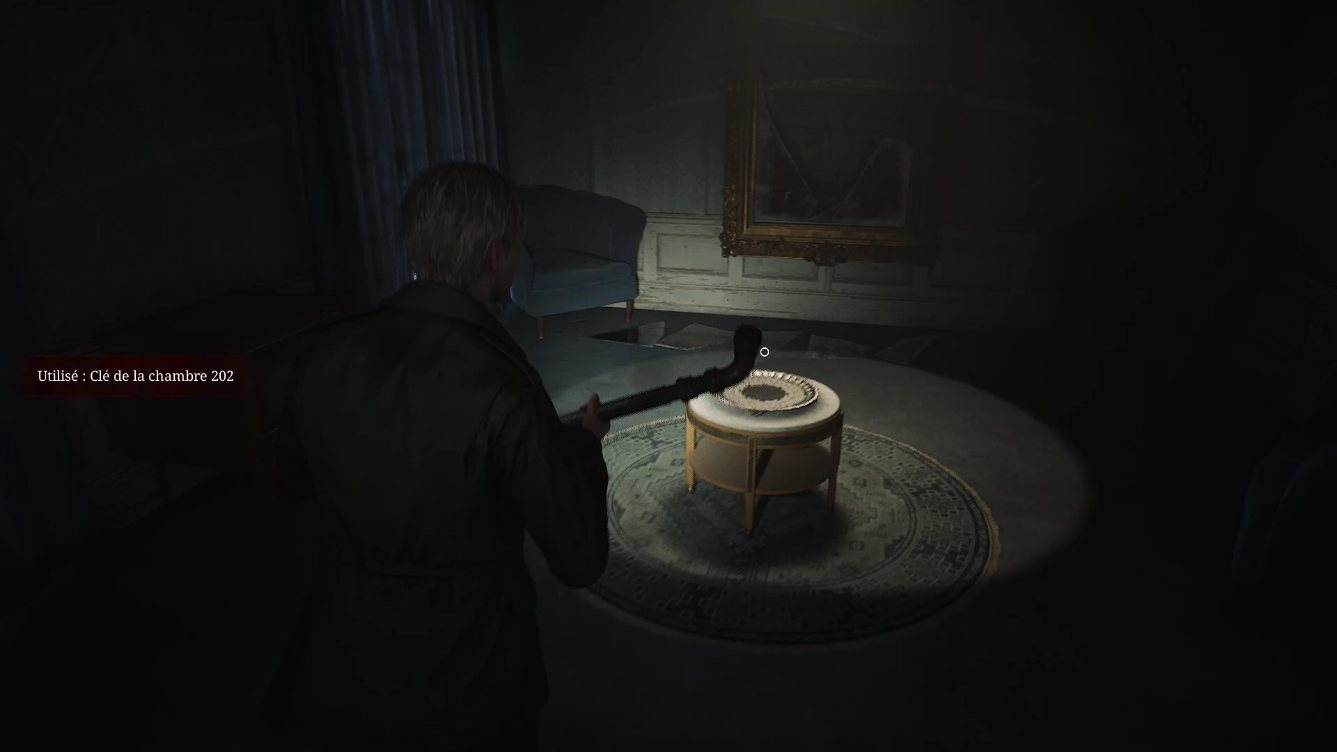 [Soluce] Silent Hill 2 Remake: The Lakeview Hotel