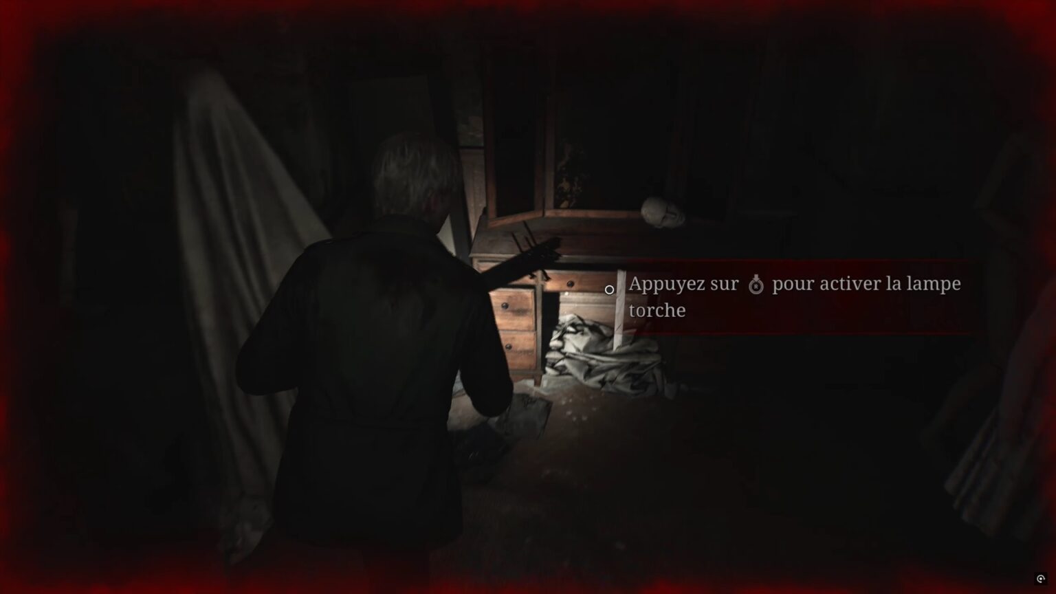 [Soluce] Silent Hill 2 Remake La Résidence Wood Side [FR