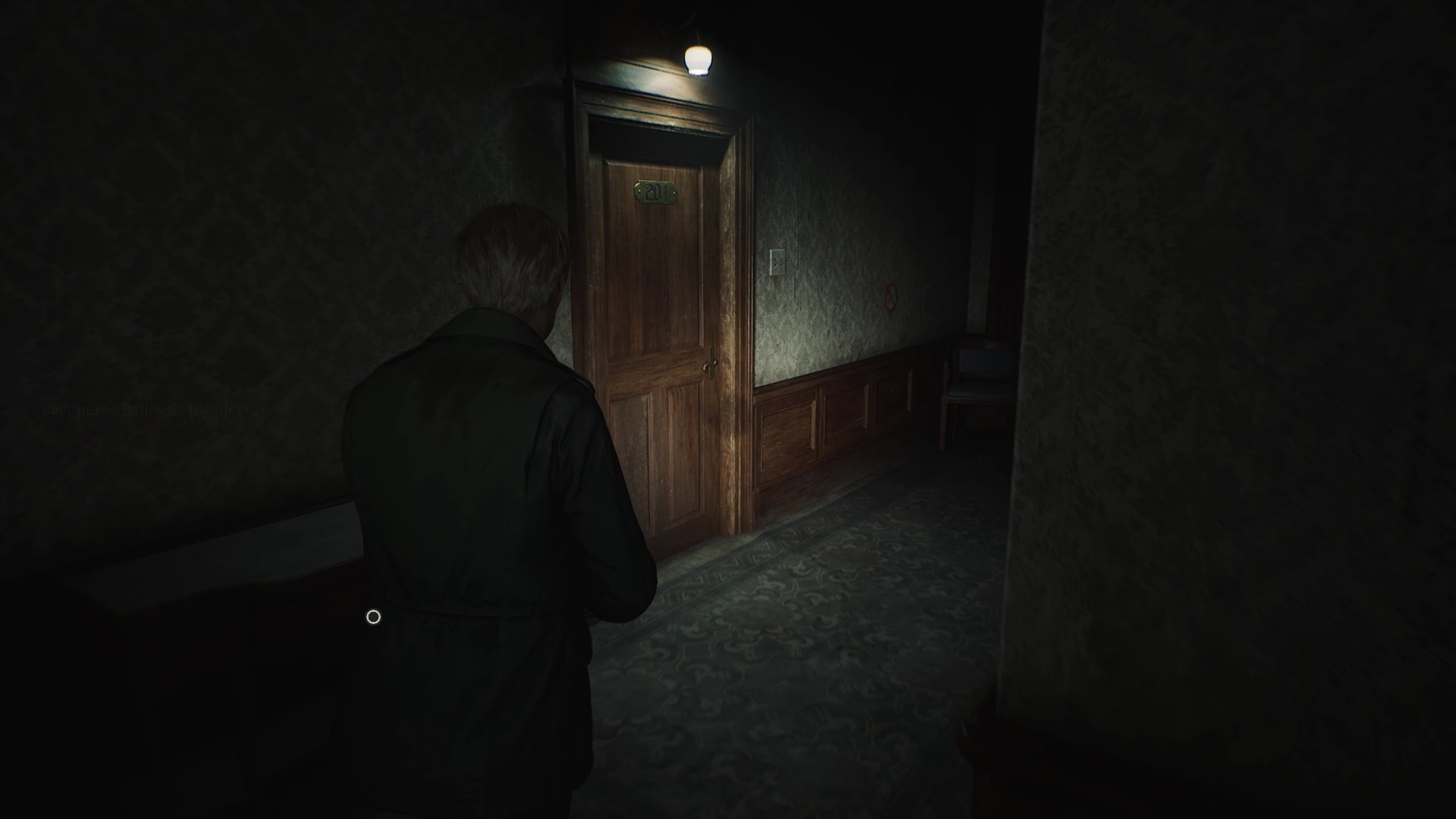 [Soluce] Silent Hill 2 Remake: The Lakeview Hotel