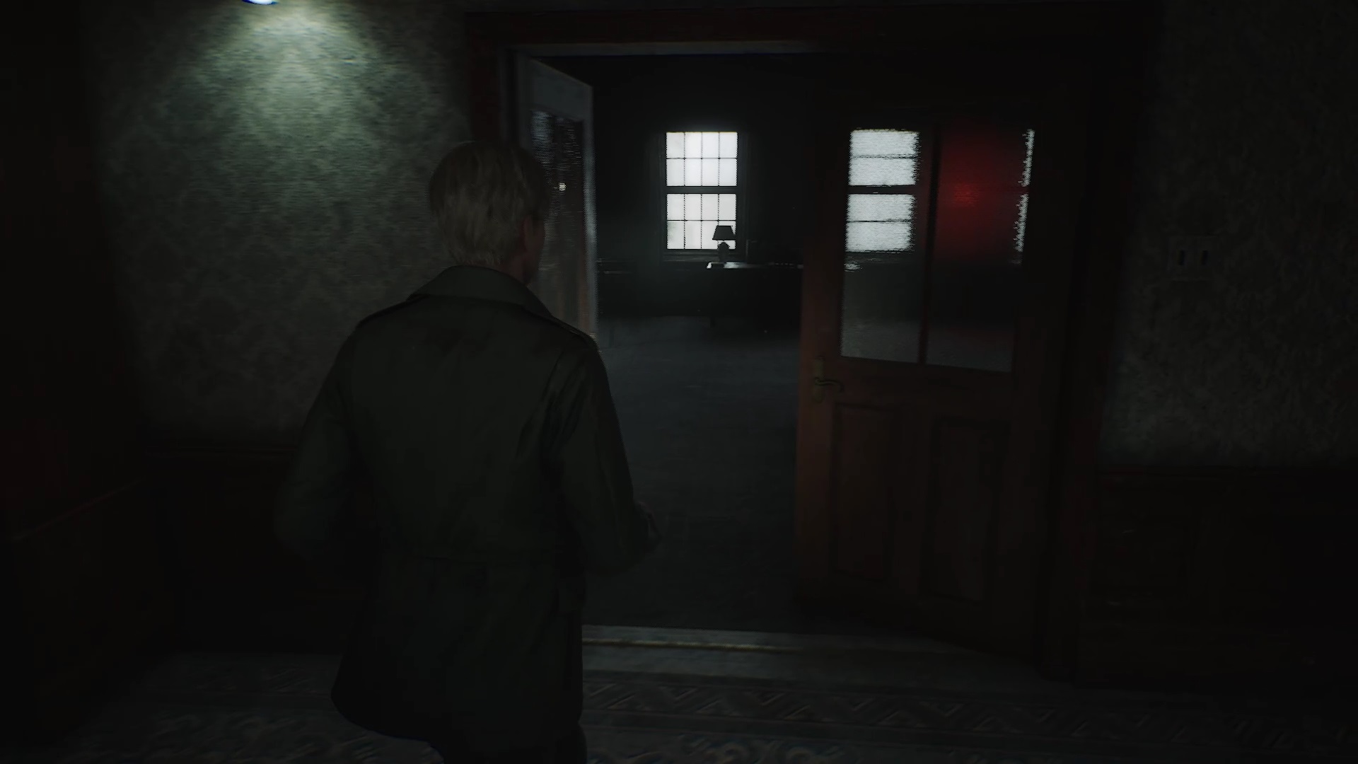 [Soluce] Silent Hill 2 Remake: The Lakeview Hotel