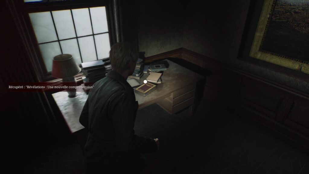 silent hill 2 remake soluce guide lakeview hotel figurine boite a musique boss miroir enigme puzzle astuce ps5 pc