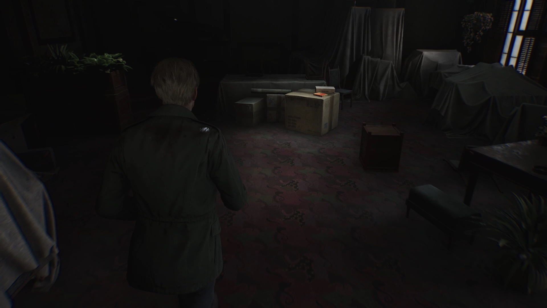 [Soluce] Silent Hill 2 Remake: The Lakeview Hotel