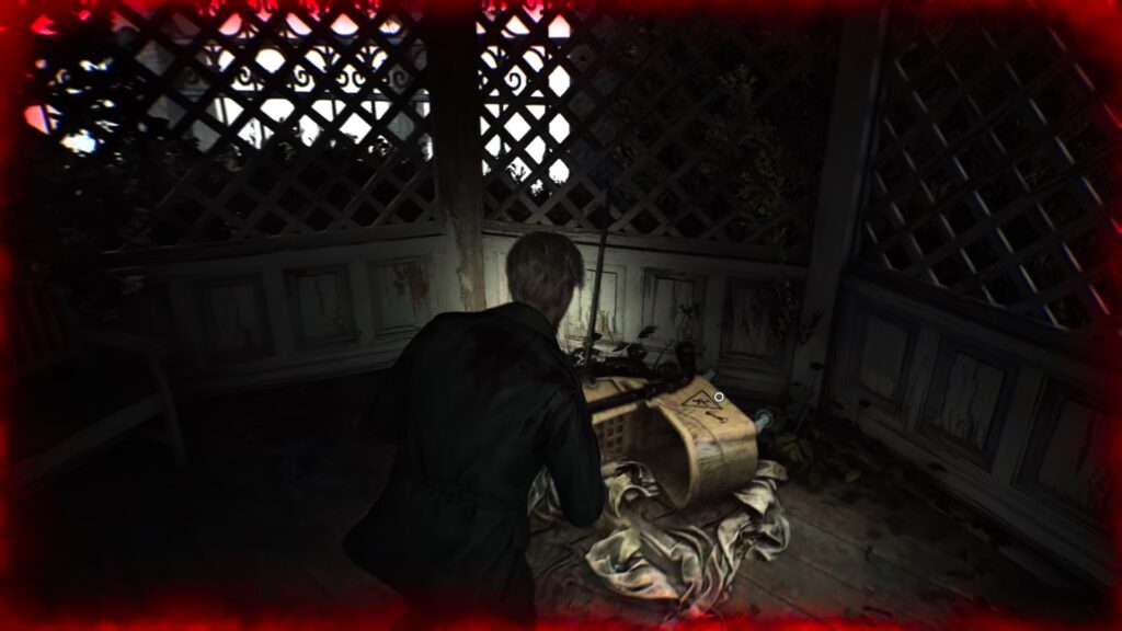 silent hill 2 remake soluce guide lakeview hotel figurine boite a musique boss miroir enigme puzzle astuce ps5 pc