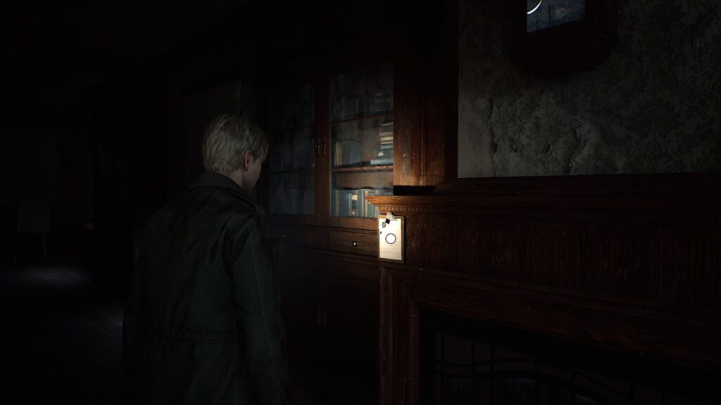 silent hill 2 remake soluce guide lakeview hotel figurine boite a musique boss miroir enigme puzzle astuce ps5 pc