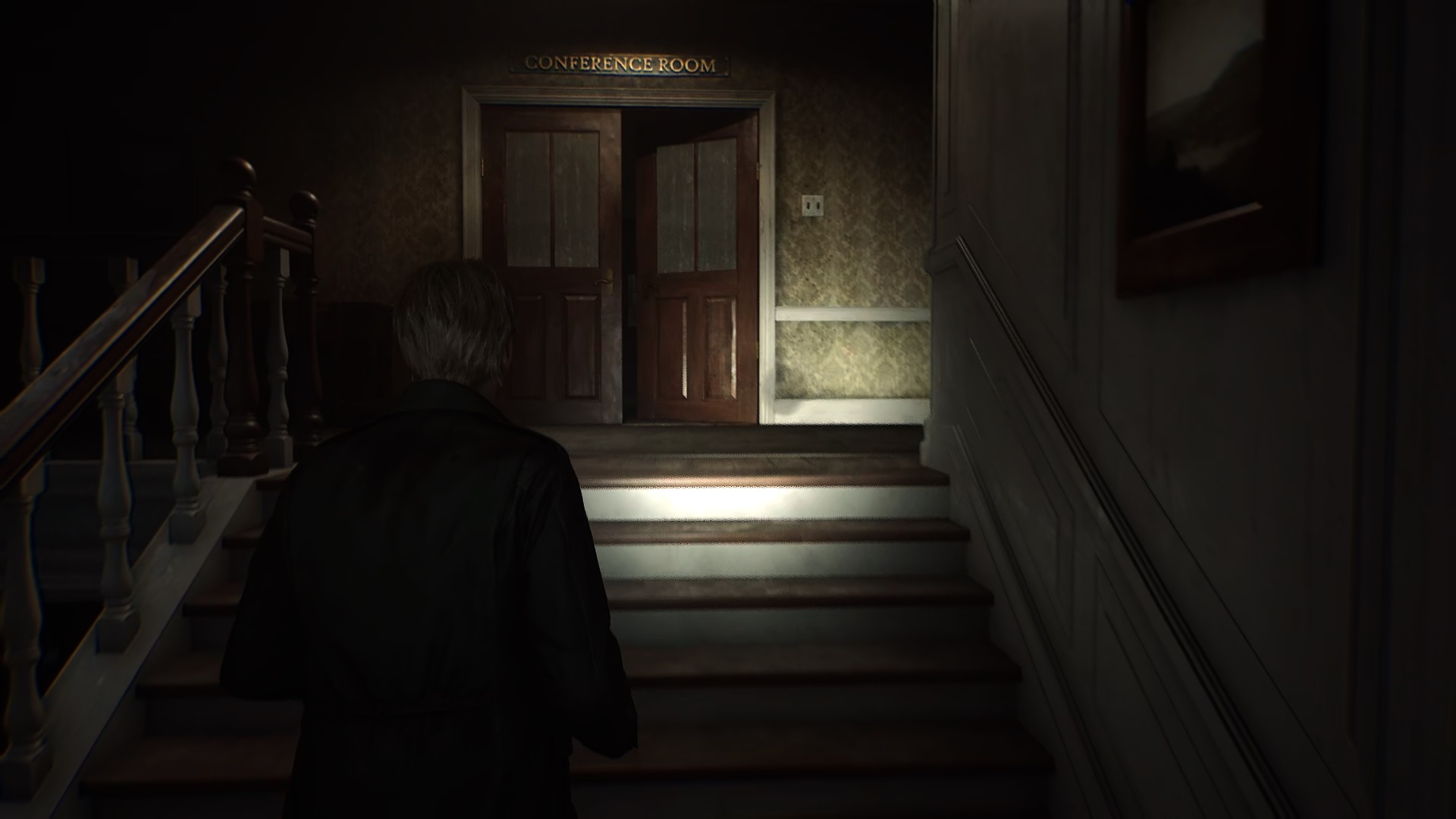 [Soluce] Silent Hill 2 Remake: The Lakeview Hotel