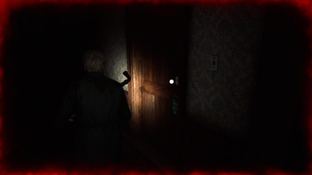 silent hill 2 remake soluce guide lakeview hotel figurine boite a musique boss miroir enigme puzzle astuce ps5 pc