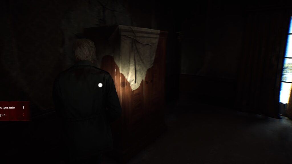 silent hill 2 remake soluce guide lakeview hotel figurine boite a musique boss miroir enigme puzzle astuce ps5 pc