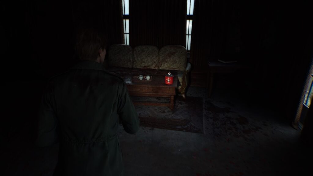 silent hill 2 remake soluce guide lakeview hotel figurine boite a musique boss miroir enigme puzzle astuce ps5 pc