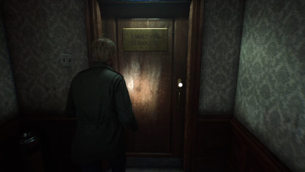 silent hill 2 remake soluce guide lakeview hotel figurine boite a musique boss miroir enigme puzzle astuce ps5 pc