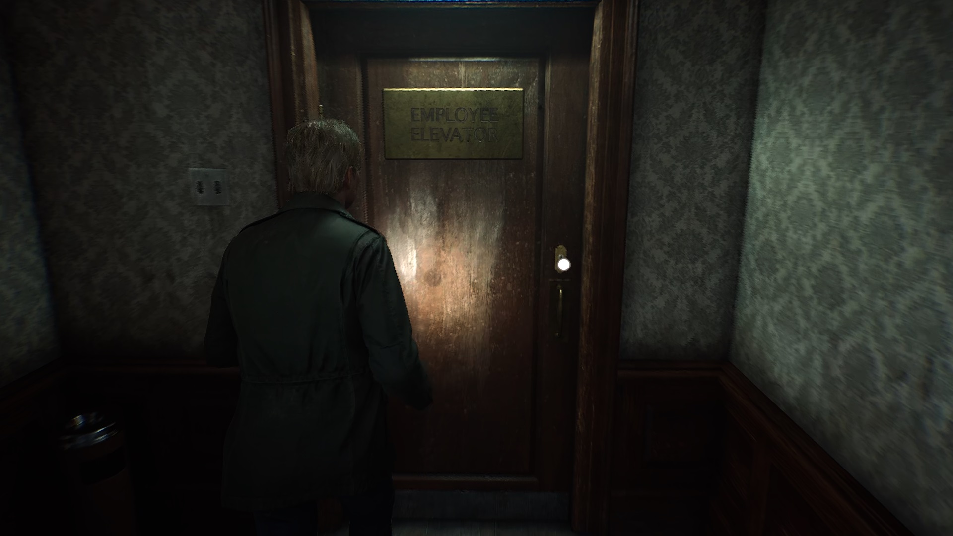 [Soluce] Silent Hill 2 Remake: The Lakeview Hotel