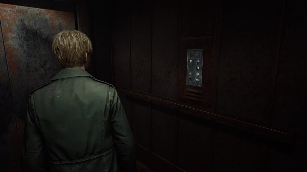 silent hill 2 remake soluce guide lakeview hotel figurine boite a musique boss miroir enigme puzzle astuce ps5 pc