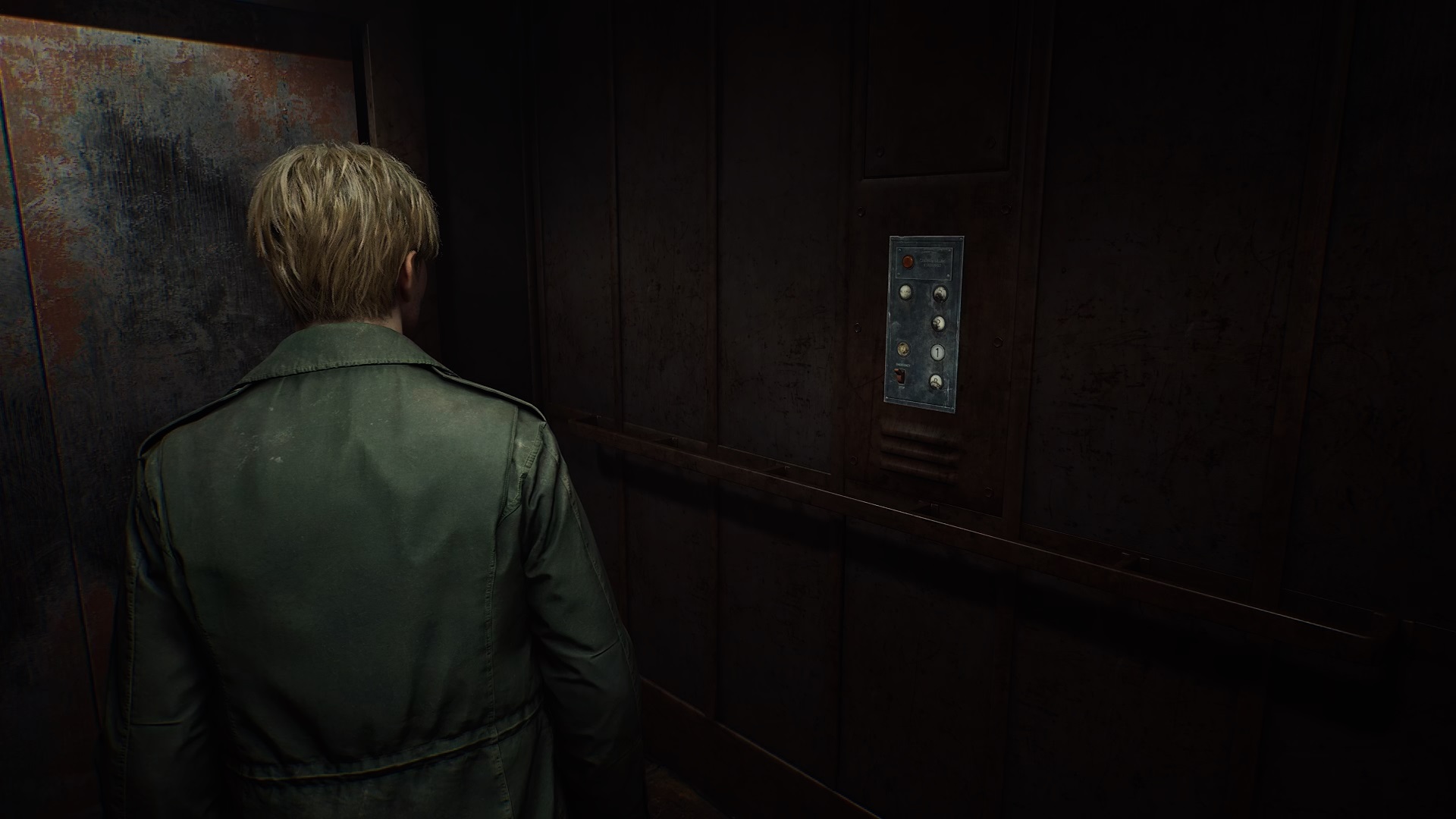 [Soluce] Silent Hill 2 Remake: The Lakeview Hotel