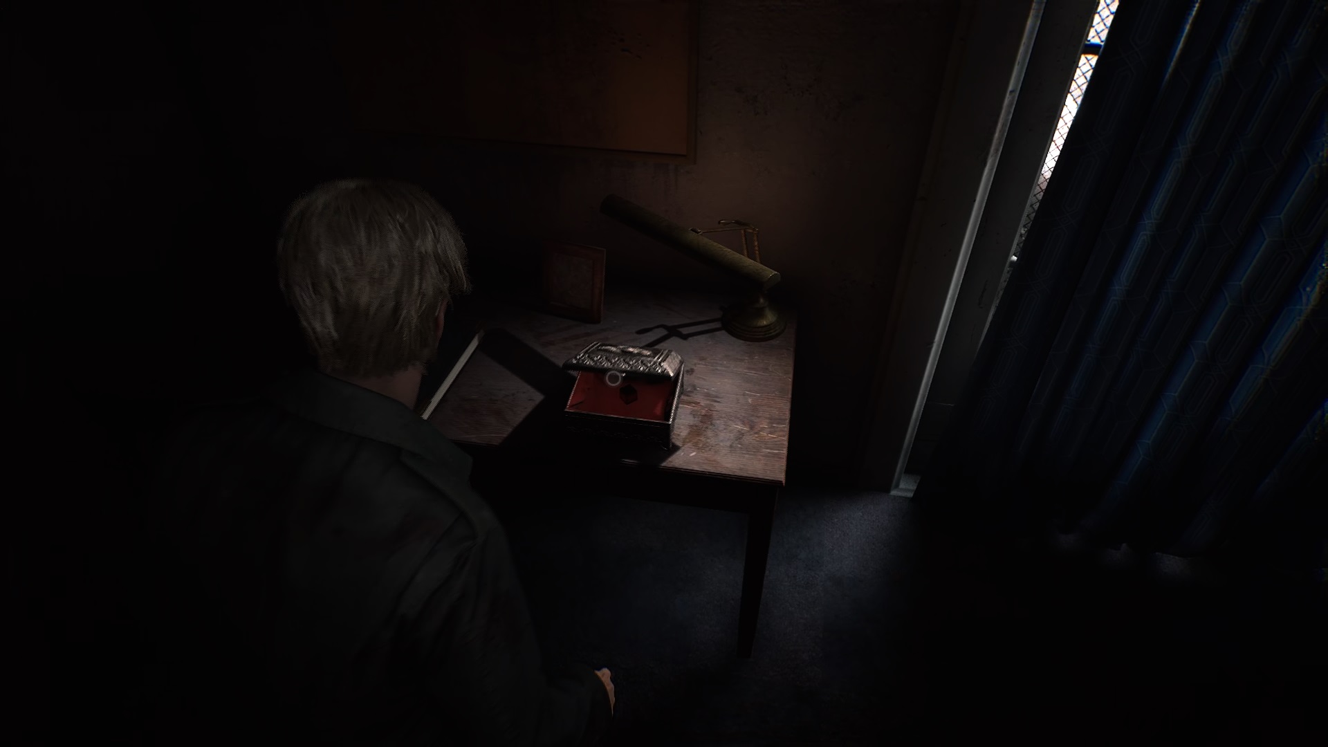 [Soluce] Silent Hill 2 Remake: The Lakeview Hotel