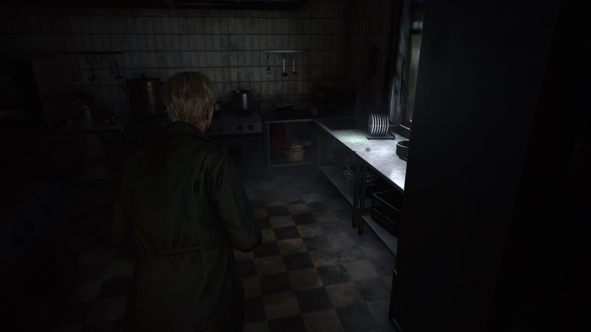 [Soluce] Silent Hill 2 Remake: The Lakeview Hotel