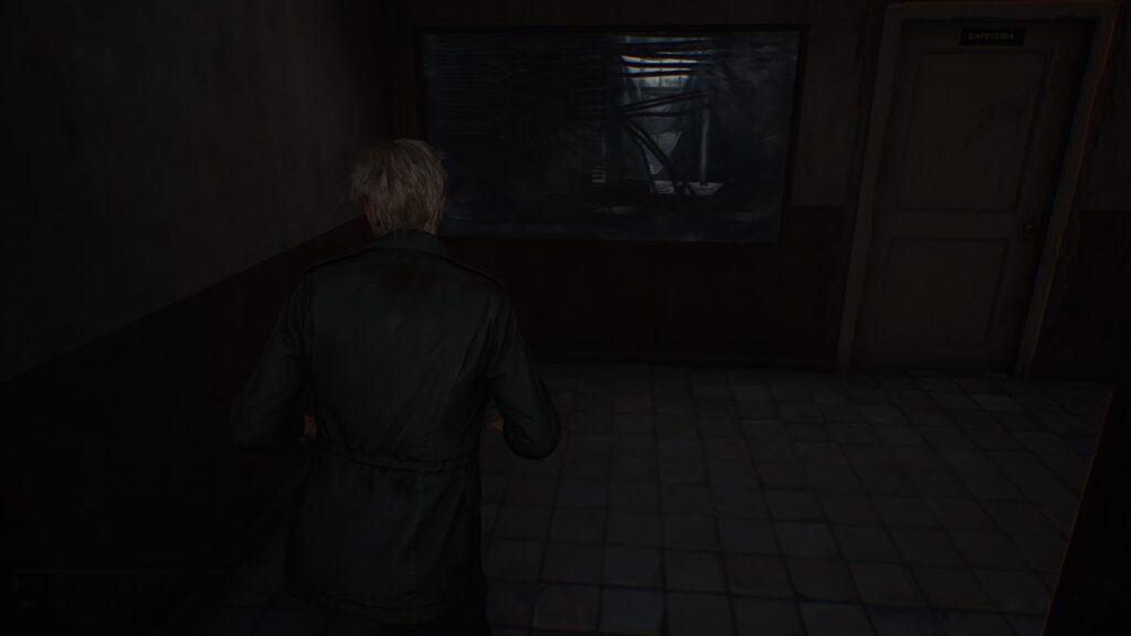 silent hill 2 remake soluce guide lakeview hotel figurine boite a musique boss miroir enigme puzzle astuce ps5 pc