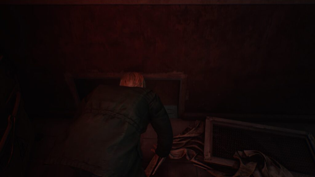 silent hill 2 remake soluce guide lakeview hotel figurine boite a musique boss miroir enigme puzzle astuce ps5 pc