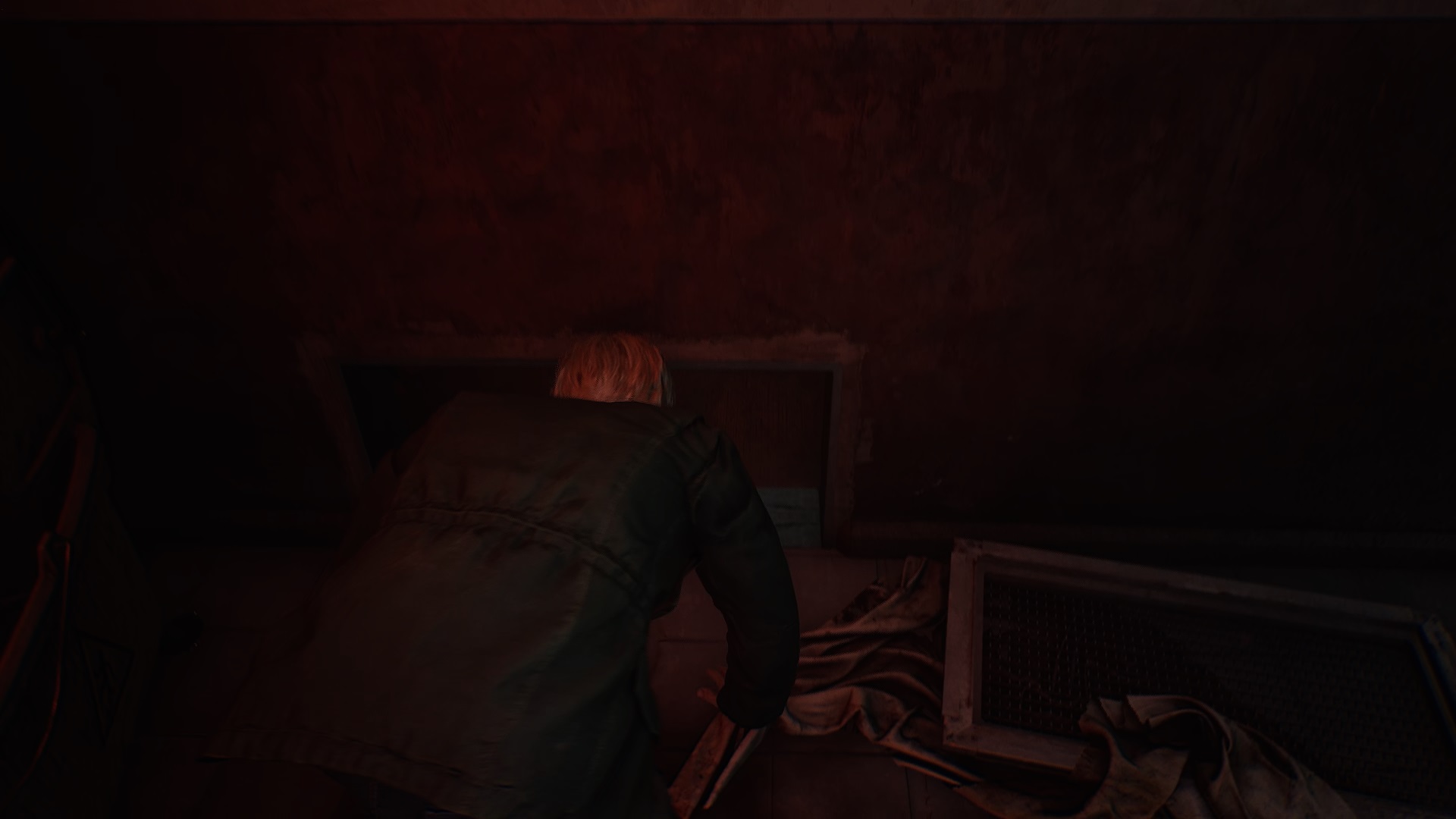 [Soluce] Silent Hill 2 Remake: The Lakeview Hotel