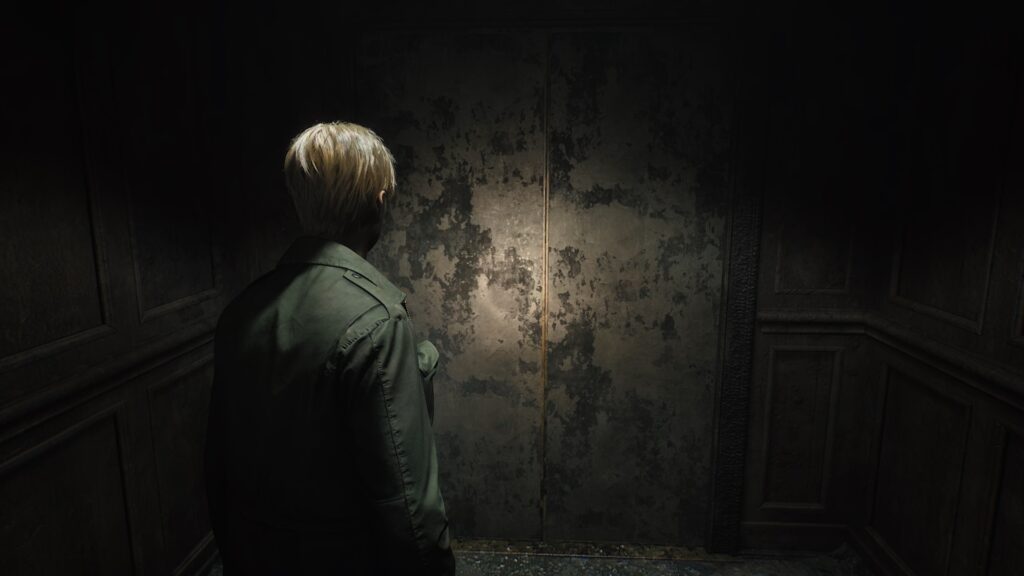 silent hill 2 remake soluce guide lakeview hotel figurine boite a musique boss miroir enigme puzzle astuce ps5 pc