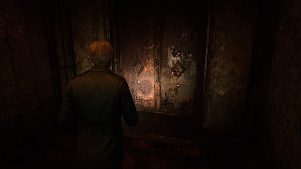 silent hill 2 remake soluce guide lakeview hotel figurine boite a musique boss miroir enigme puzzle astuce ps5 pc