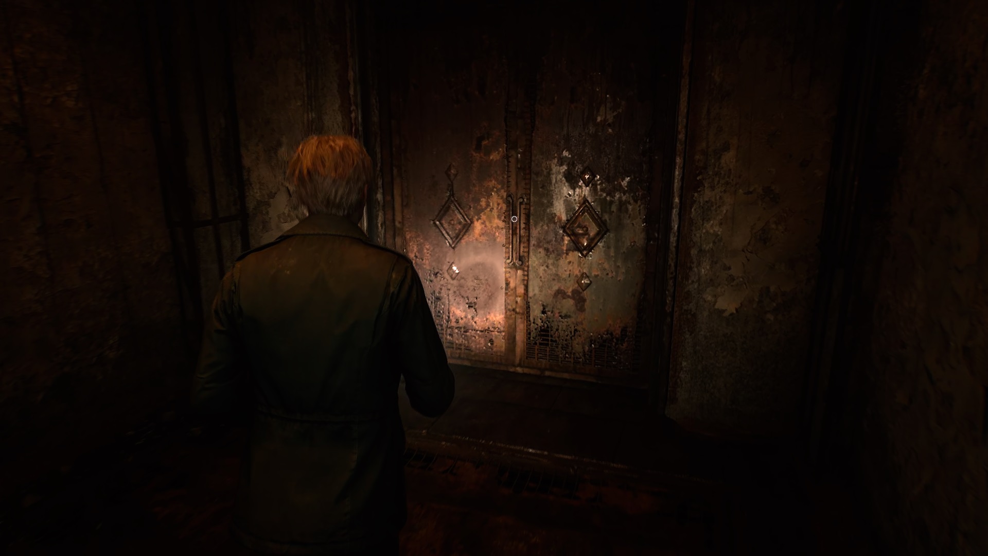 [Soluce] Silent Hill 2 Remake: The Lakeview Hotel