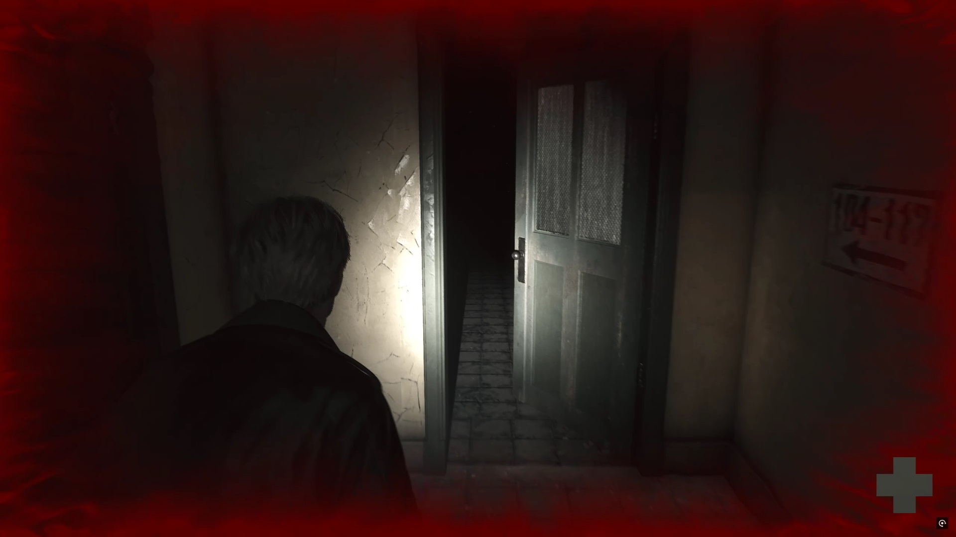 [Soluce] Silent Hill 2 Remake: The Wood Side Residence