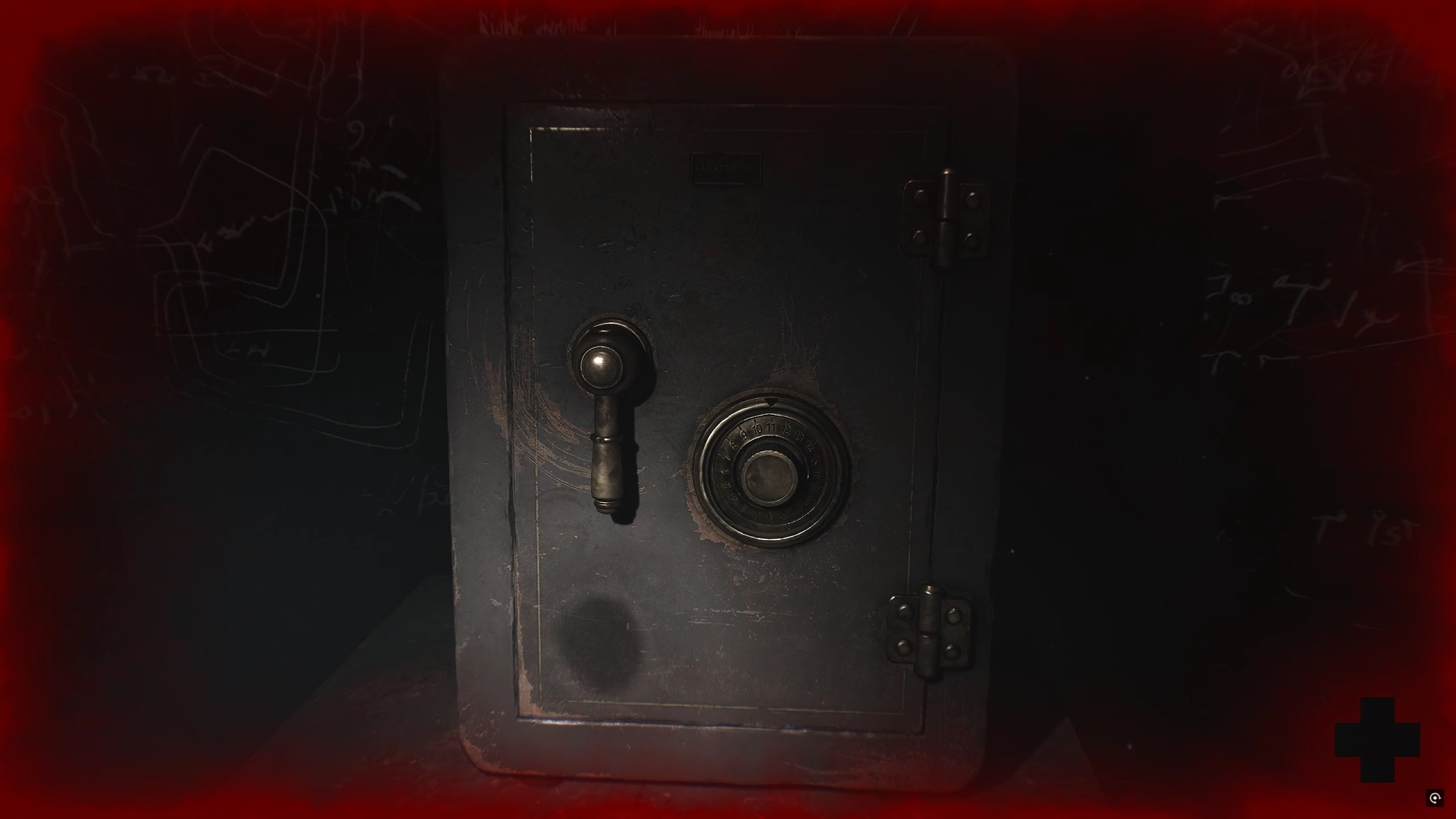 [Soluce] Silent Hill 2 Remake: All codes (padlock, safe, etc.)