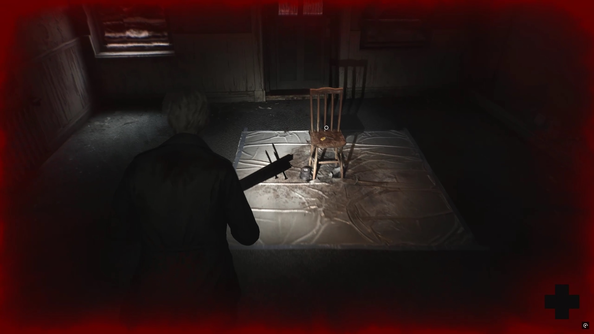 [Soluce] Silent Hill 2 Remake: The Wood Side Residence