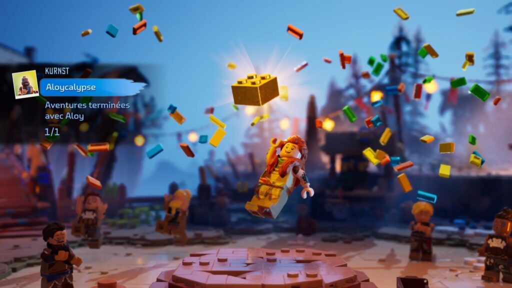 lego horizon adventures test avis critique fr ps5 switch pc screenshot