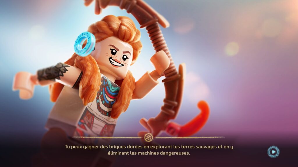 lego horizon adventures test avis critique fr ps5 switch pc screenshot